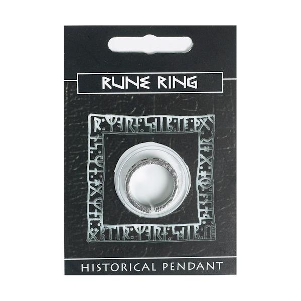 RRP   Rune Ring Pewter, Viking Westair
